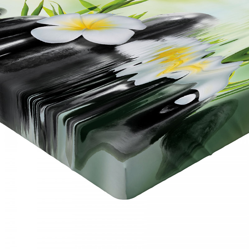 Microfiber Fitted Sheet, Full Fitted Sheet