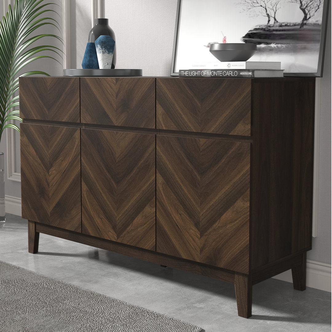 Sideboard Cartwright 119 cm