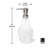 Soap / Lotion Dispenser Bathroom Tray Tumbler-49250827