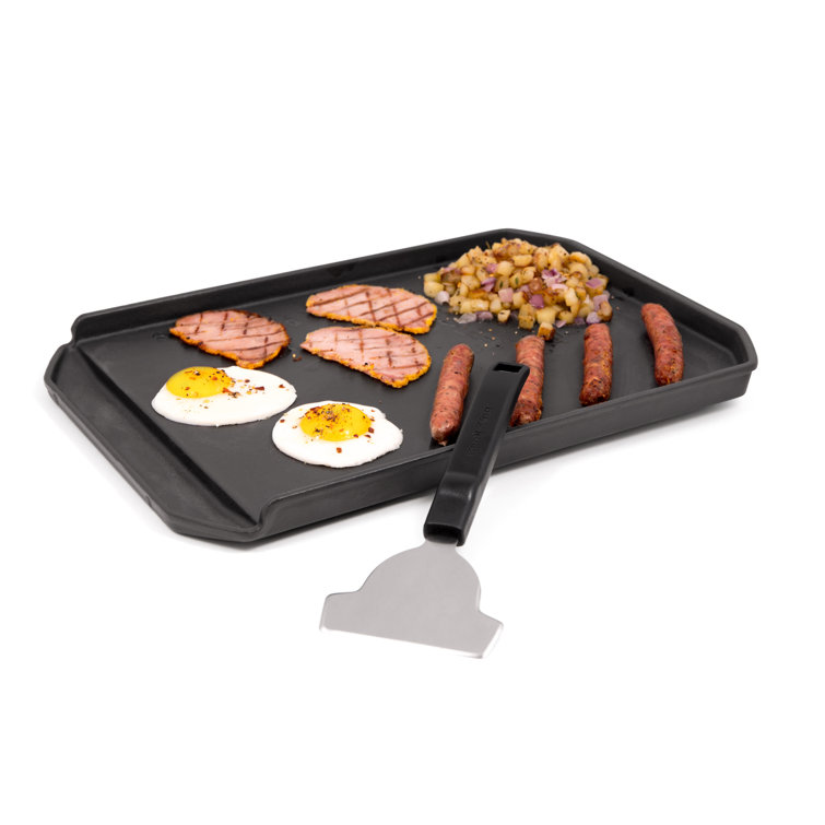 Broil King, 11342, Cast Iron Plancha