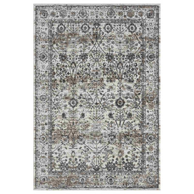 Goudy RUG DESIGN 9908 - Cream
