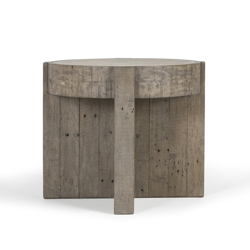 Sonoma End Table