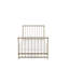 142 Altro Bed | Complete Sleigh-967347102-967347114