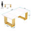 Office Desk,Elegant Executive Desk,Functional Computer Desk