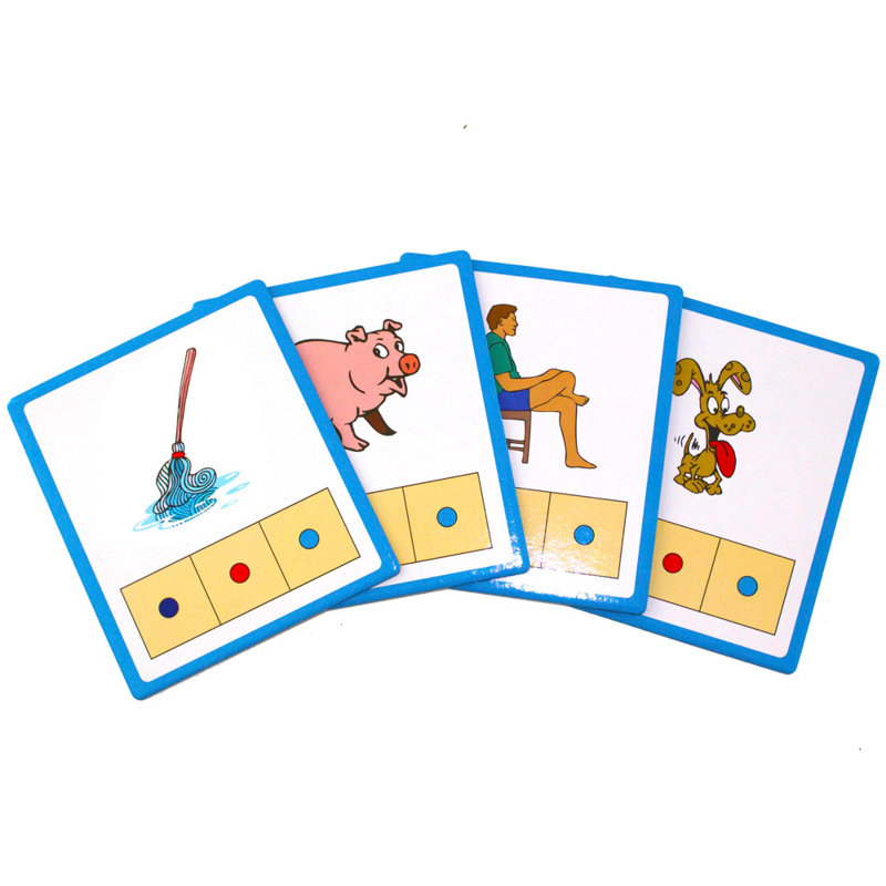 Flash Cards
