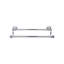 Edwardian Bath Double 32 1/2" Wall Mounted  Towel Bar-1975549976