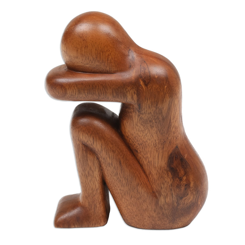 Figurine Jaleyah Lonely