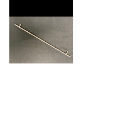 (5 Pack) 21-7/16 inch Avante Bar Pull Stainless Steel