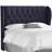 Upholstered Wingback Headboard-827730305-827730311