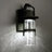 Balthus Dimmable LED Outdoor Wall Lantern-50132692-69833642