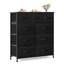 Commode 9 tiroirs