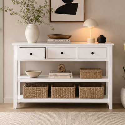 Console Cabras