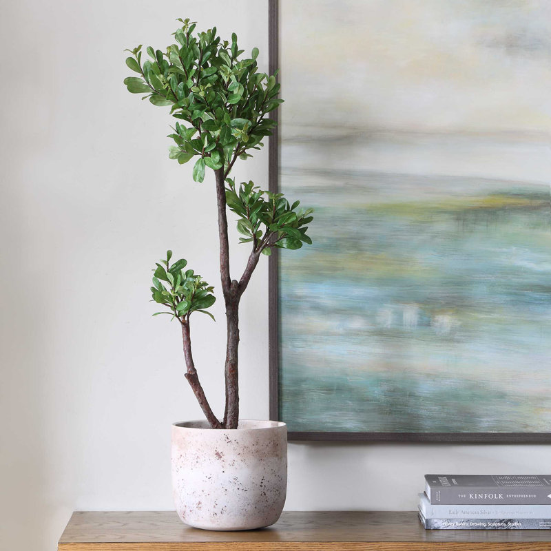 Uttermost Arbor Strawberry Tree