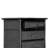 Bermuda 4-Drawer Nightstand-50272786