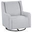 Fauteuil oscillant Omari-1208800514