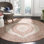 Tapis d'intérieur / extérieur performance Amedee