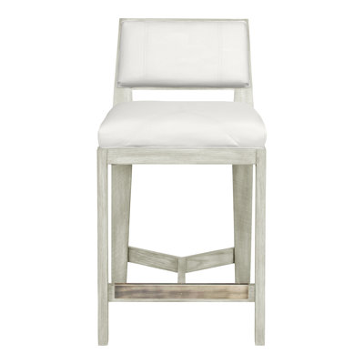 Thom Filicia 32.5'' Stool