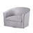 Silver Swivel Function Chair-1836463704