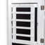 Armoire à bijoux murale avec miroir Pittner-26005827