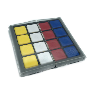 Rubik's Flip