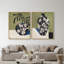 Noir Vase Set Set by Oliver Gal-922575343-957020589