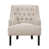 Beige multicolore est en rupture de stock