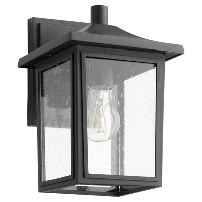 Aluminum Wall Light