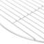 Bbq Grill Grate Round 304 Stainless Steel-1366265232