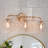 Kamia 3 - Light Dimmable Bath Sconce