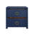 Edelman 2 - Drawer End Table-109870392