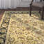 Tapis oriental en laine touffeté à la main Carnasheeran-20541605