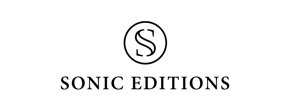 Sonic Editions Logo
