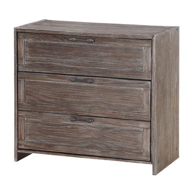 Commode 3 tiroirs Giavanna