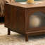 Table basse American