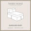 Jupe de lit Tammy-861527815
