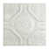 Great Lakes Tin Rochester 2'x2' Nail-Up Ceiling Tile (Pack of 5)