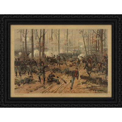 Battle of Shiloh (1888)
