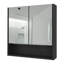 Armoire à pharmacie 23,71 W 24,71 H-94067104