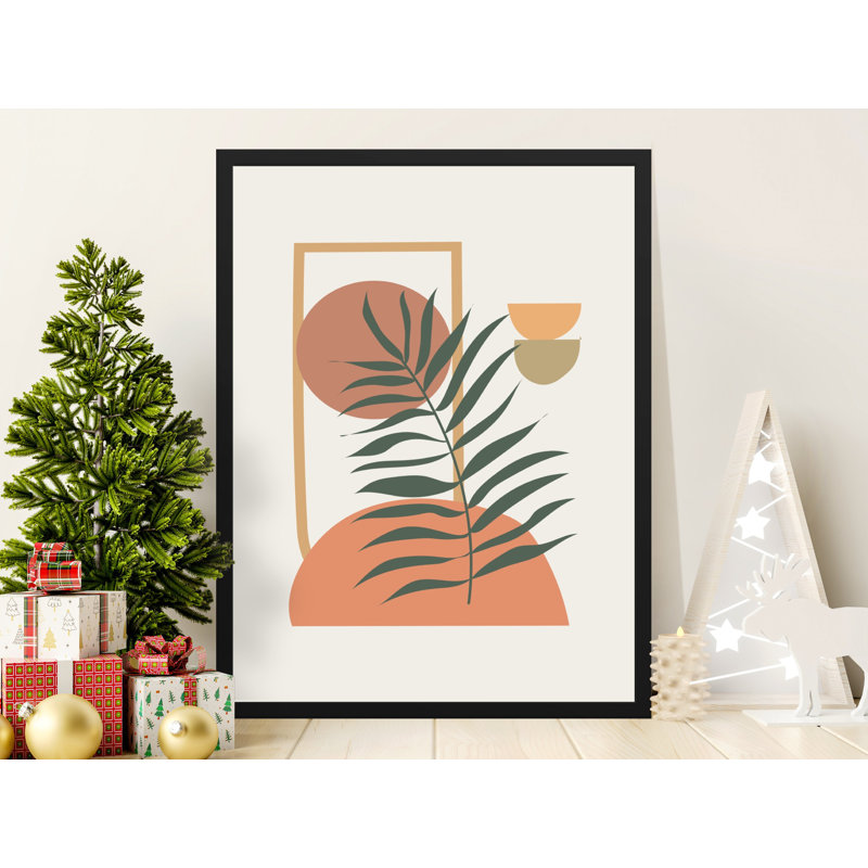 Caudilla Single Picture Frame Print, 101.6 cm H x 66.04 cm W