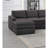 Bajro Upholstered U-Shaped Sectional-1971831632
