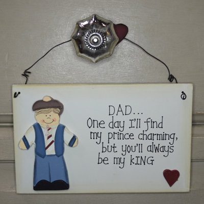 Handmade Wall Decor