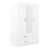 Blanc est en rupture de stock