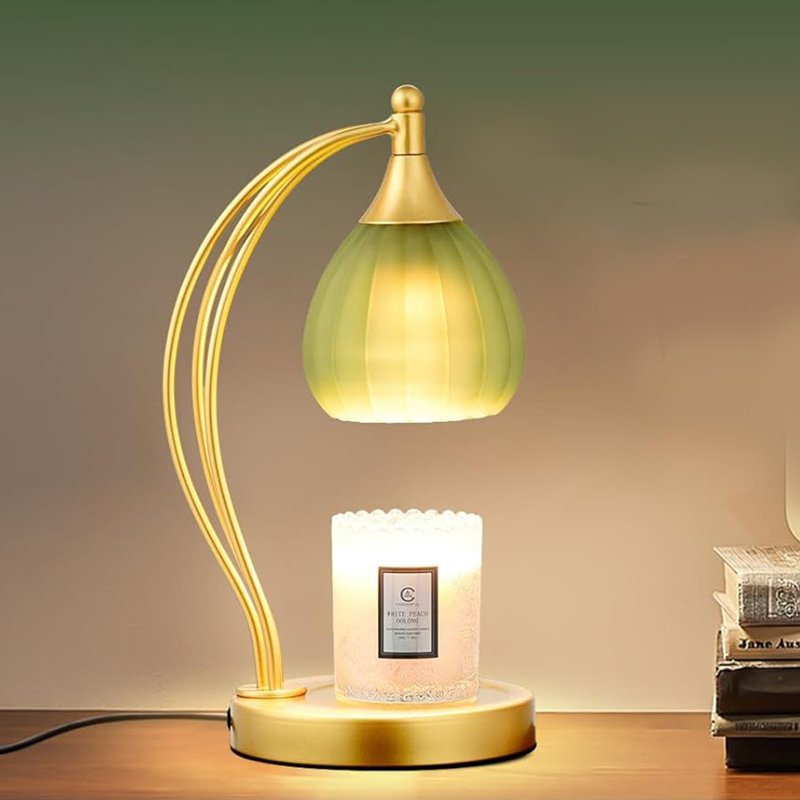 Candle Heater Light