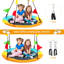 Freeport Park Tran Belt Swing Swing Seat
