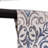 Faux Linen Farmhouse Tie up Valance-108904090-108904088