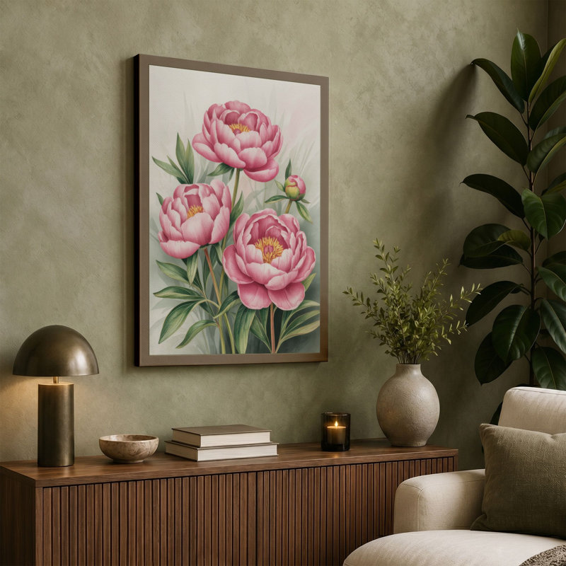 Print, 30x20 - 76.2 x 50.8 cm, Cream Border