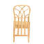 Chaise de salle à manger