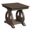 Ensemble de tables basses 3 pièces Johnston