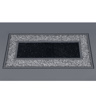 Marchetti Monaco Dark Grey Dining Table