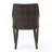 HILLHURST CHAIR - BROWN MP2（Set Of 2）-189554372